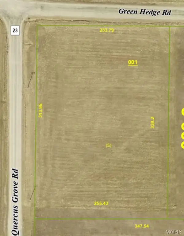 7912 Green Hedge Road, Edwardsville, IL 62025