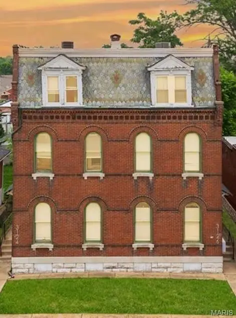 3124 Oregon Avenue, Saint Louis, MO 63118 - Image #1