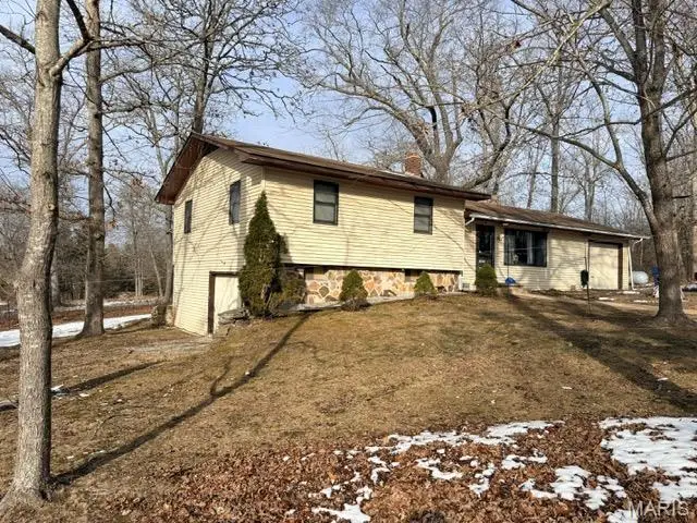 1080 N Industrial Drive, Houston, MO 65483 - #1