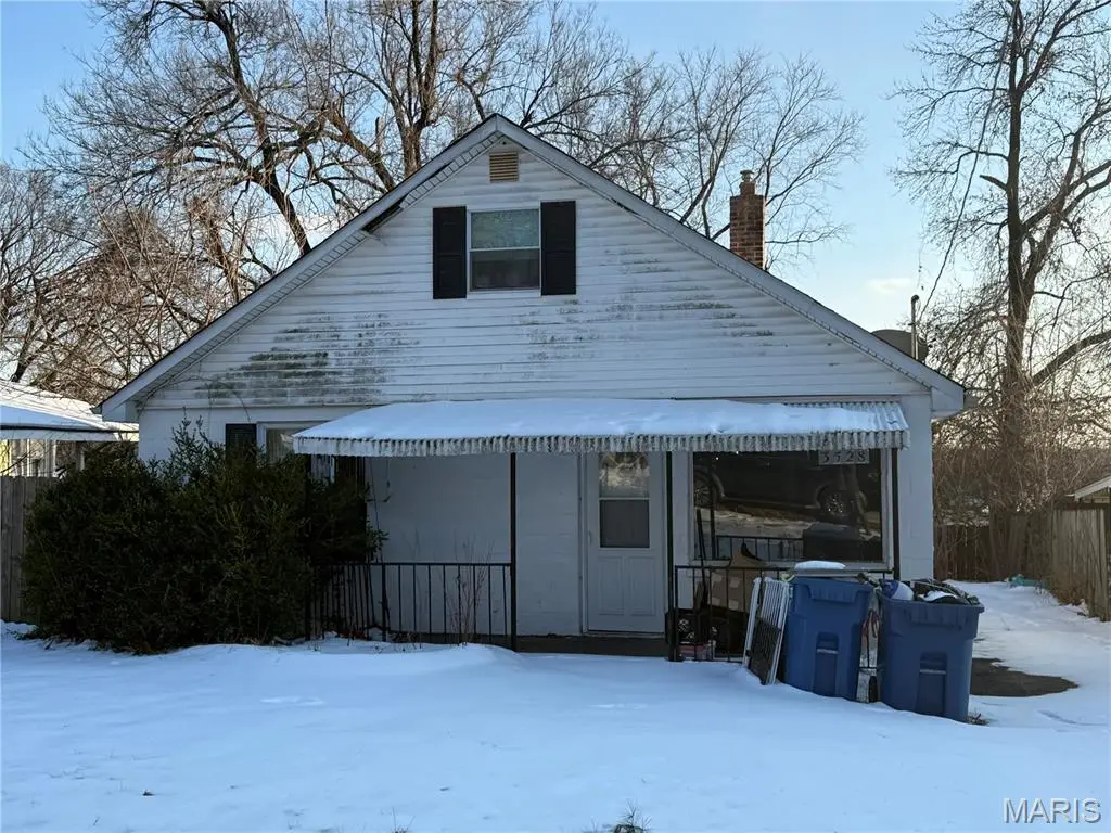 3528 Summit Avenue, Mehlville, MO 63129 - #1