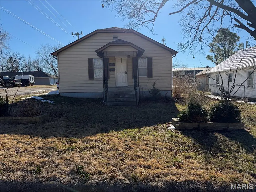 464 W 3rd Street, Lebanon, MO 65536 - #1