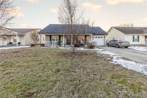 205 Kinder Avenue, Sikeston, MO 63801