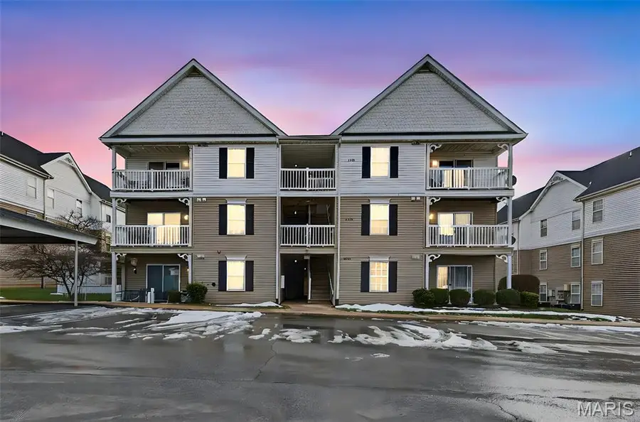 6200 Spring Creek Lane #6000, Ofallon, MO 63368 - #2