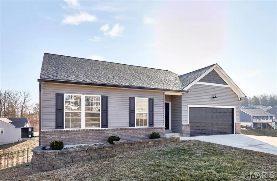 1824 Oak Drive, Festus, MO 63028 - #3