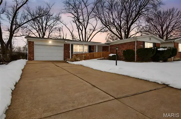 1960 David Drive, Florissant, MO 63031