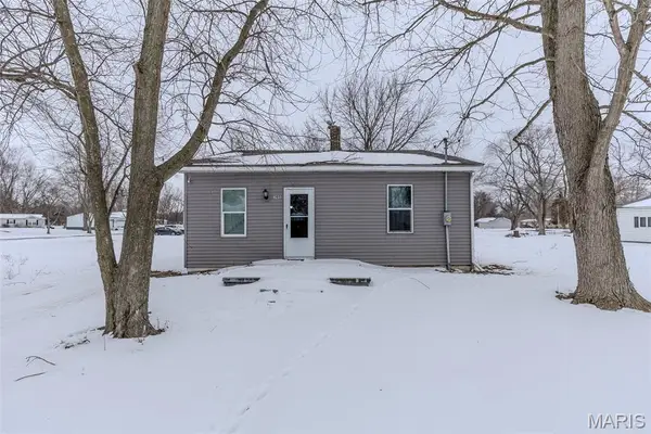 305 Mine Road, Sawyerville, IL 62085