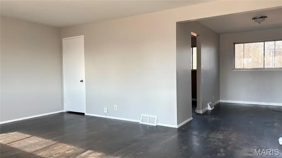 1533 Chesley Drive, Saint Louis, MO 63136 - #3