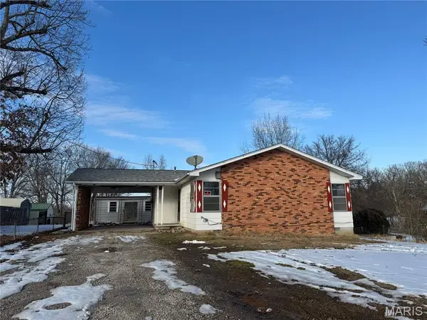 505 Vaden Road, Poplar Bluff, MO 63901