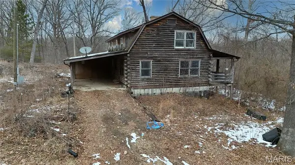 14079 Charter Church Road, De Soto, MO 63020