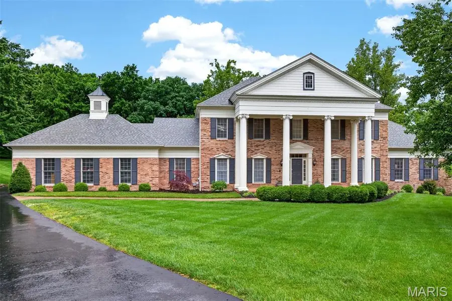 1 Delvin Court, Town And Country, MO 63141 - #2