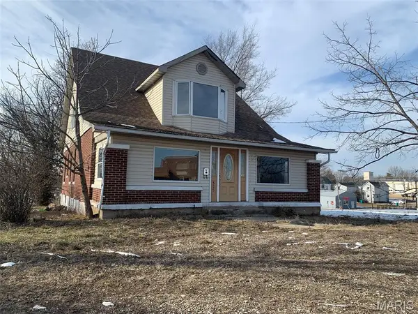 325 Iris Court, St Clair, MO 63077