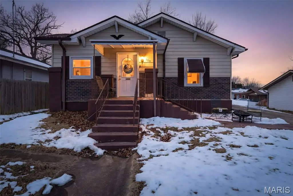 109 N Allen Street, Bonne Terre, MO 63628 - #1