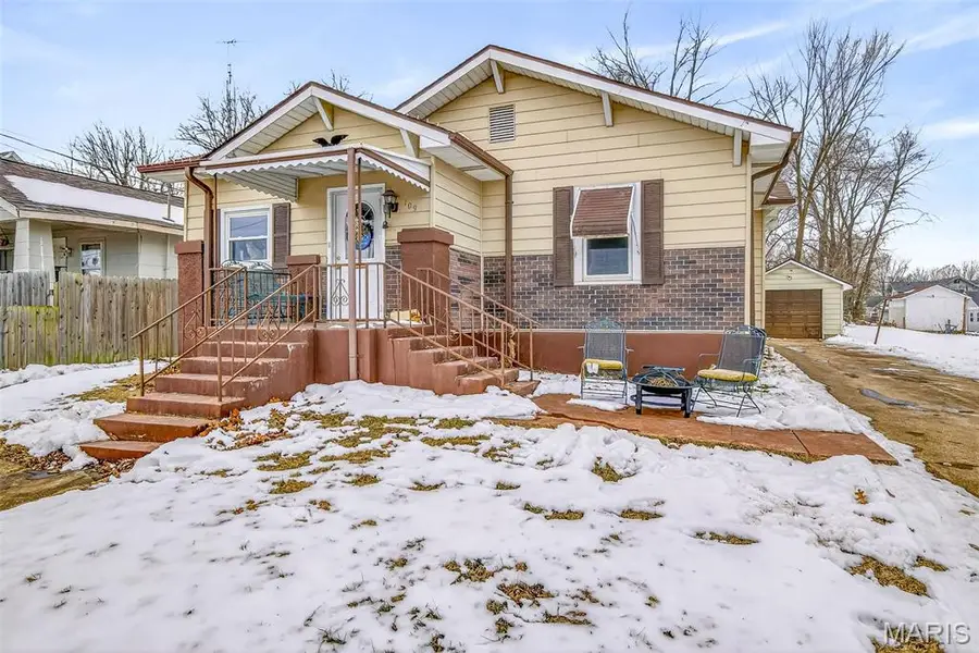 109 N Allen Street, Bonne Terre, MO 63628 - #2