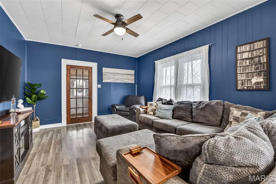 109 N Allen Street, Bonne Terre, MO 63628 - #3