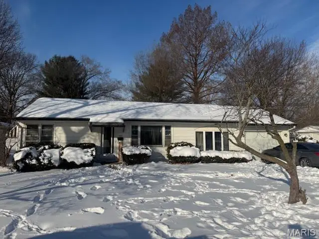 1637 N 16th Street, Swansea, IL 62226 - #1