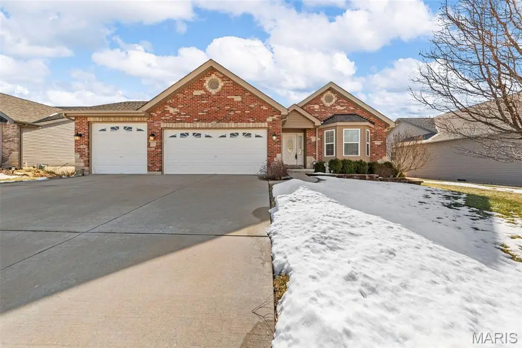 1112 William Penn Drive, Wentzville, MO 63385 - Image #1