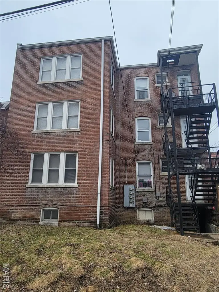 760 Syracuse Avenue, University City, MO 63130 - #2