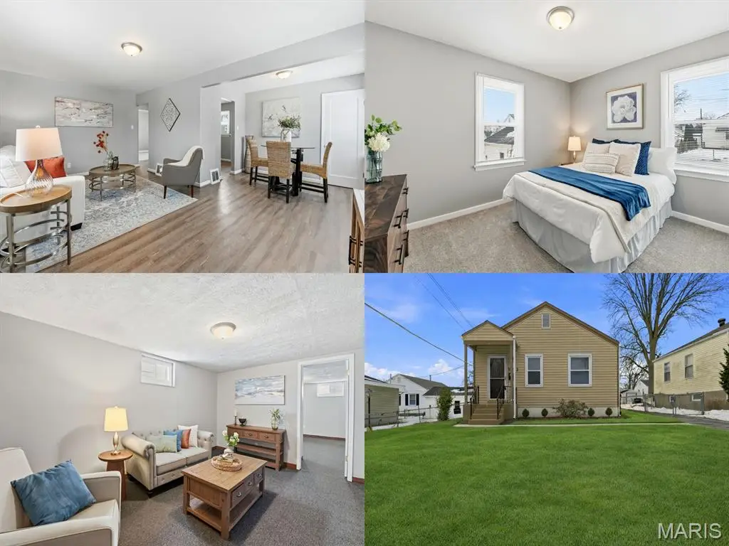 10753 Saint Stephen Lane, Saint Ann, MO 63074 - #1