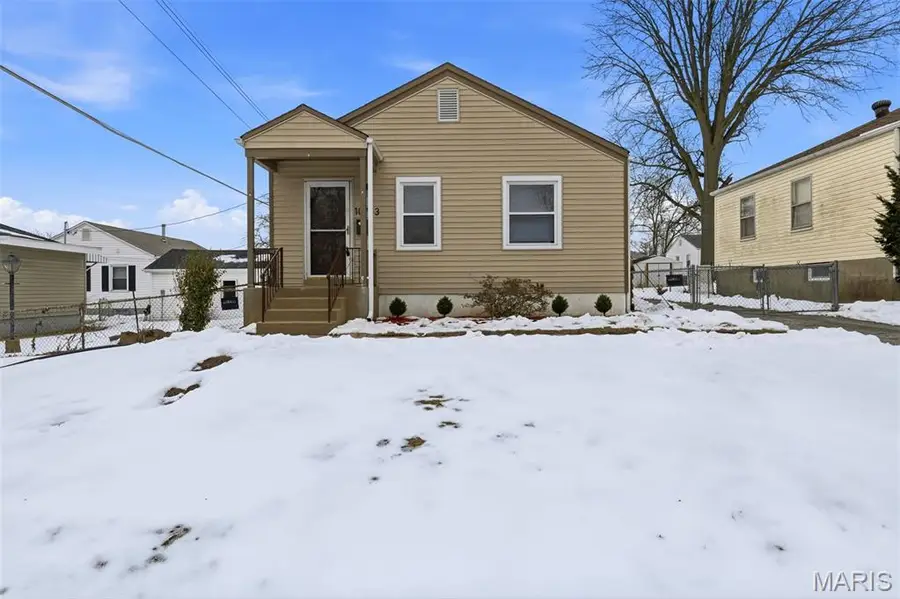 10753 Saint Stephen Lane, Saint Ann, MO 63074 - #2