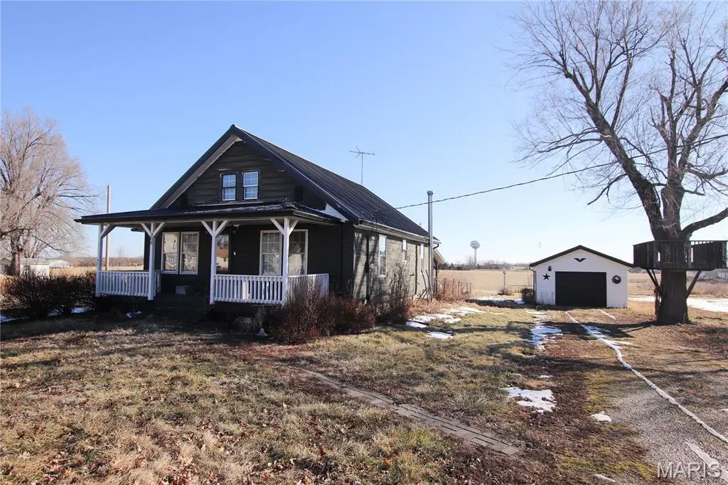 308 N Belle Avenue, Belle, MO 65013 - #1