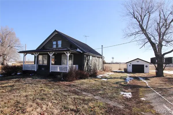 308 N Belle Avenue, Belle, MO 65013