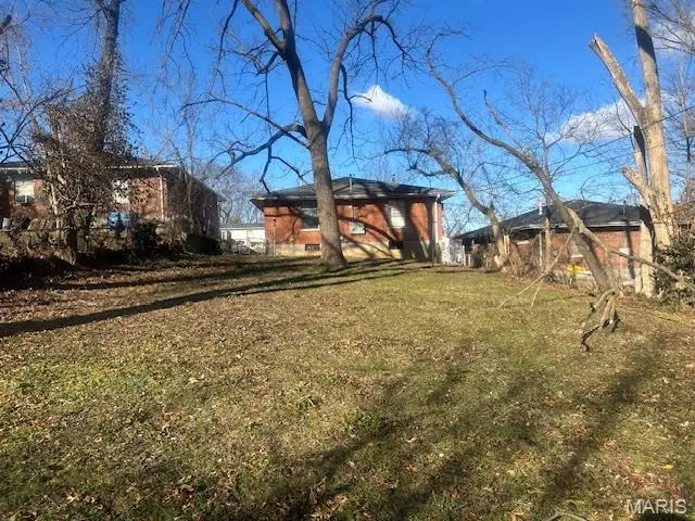 5658 Wilborn Drive, Jennings, MO 63136 - #2