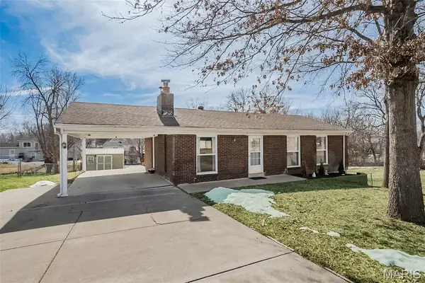 7 King Circle, O'Fallon, MO 63366