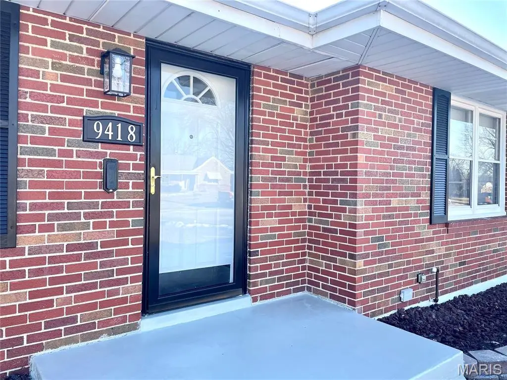 9418 Pattonwood Drive, Jennings, MO 63136 - #1