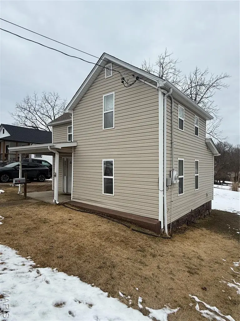 206 W School Street, Bonne Terre, MO 63628 - #2