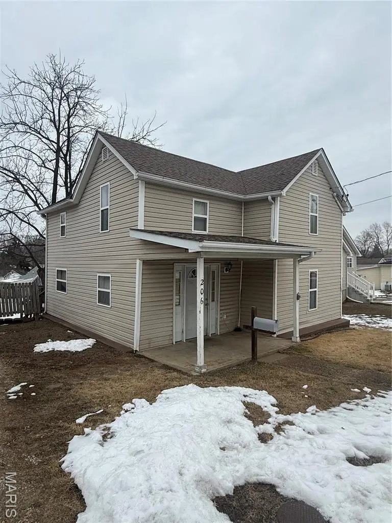 206 W School Street, Bonne Terre, MO 63628 - #3