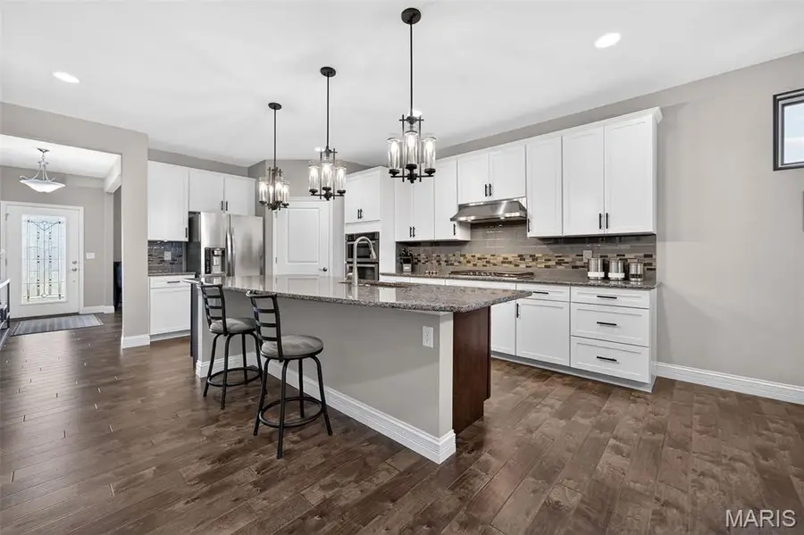 715 Harrier Drive, Lake Saint Louis, MO 63367 - #2