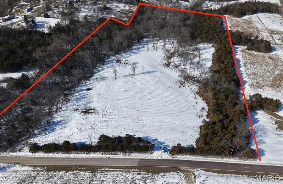 TBD St. Johns Road, Villa Ridge, MO 63089 - #2