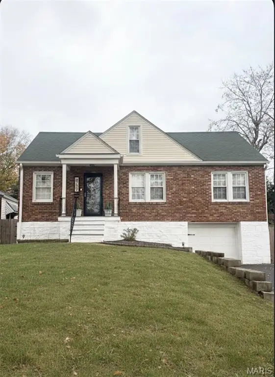 6209 Bixby Avenue, Affton, MO 63123