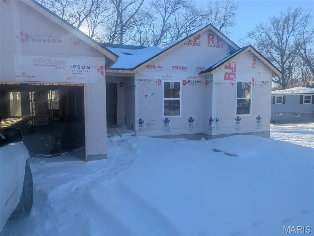 345 Main Street, Herculaneum, MO 63048 - #1