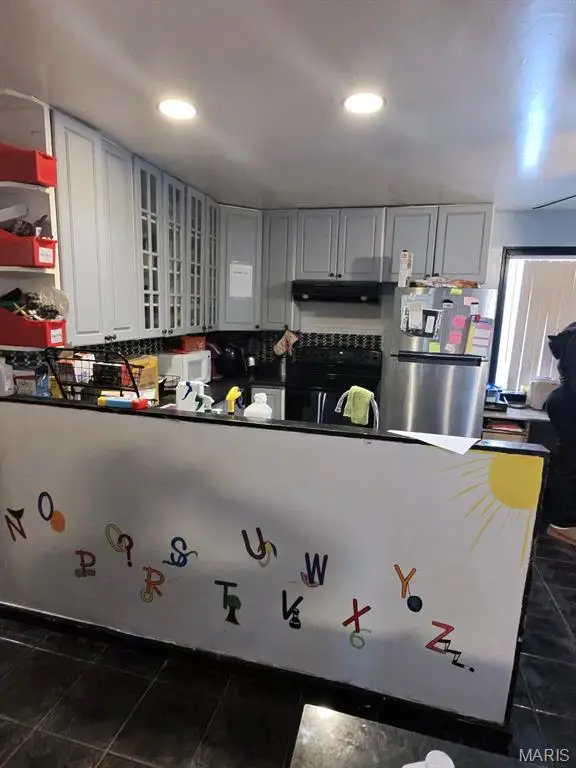 10047 Castle Drive, Saint Louis, MO 63136 - #2