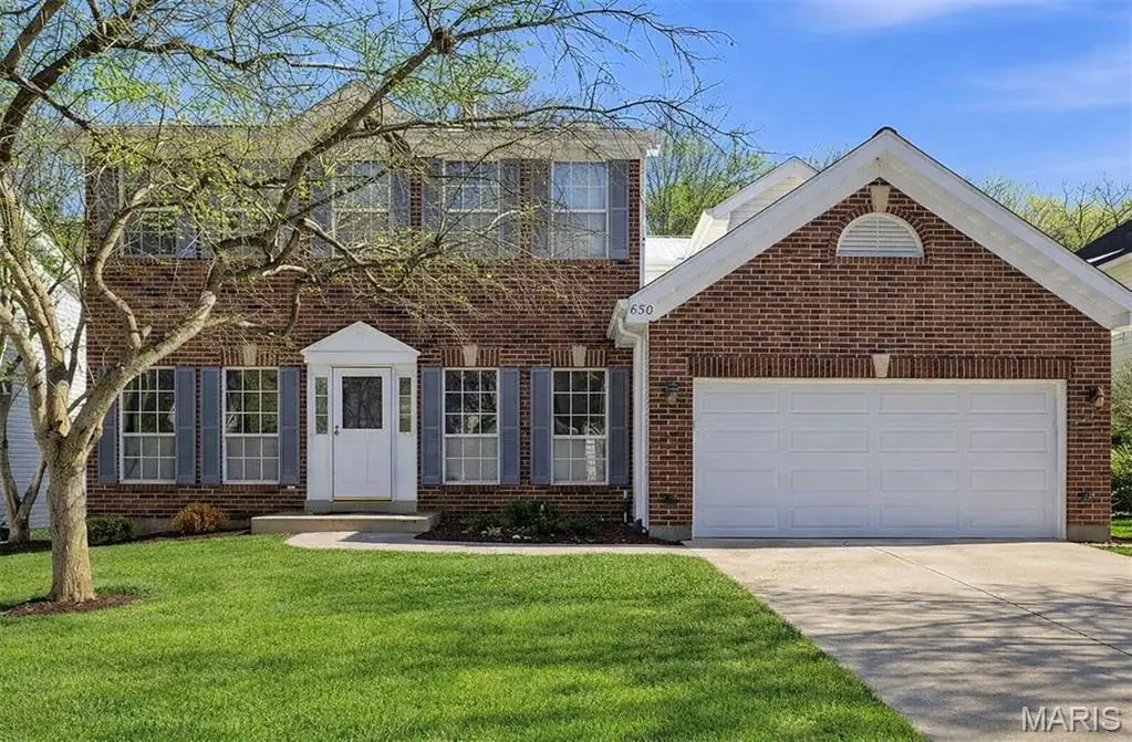 650 Legends View Drive, Eureka, MO 63025 - #1