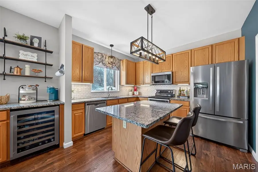 709 Stonewood Bend Drive, Lake Saint Louis, MO 63367 - #3