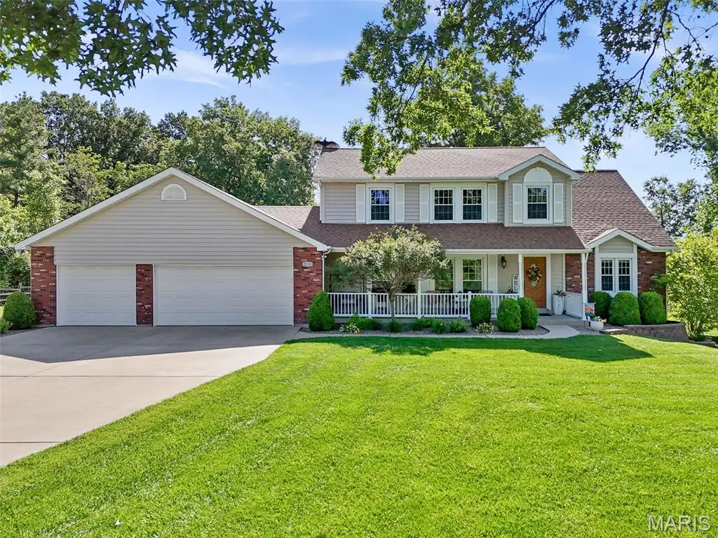 2132 Bates Road, Ofallon, MO 63368 - #1