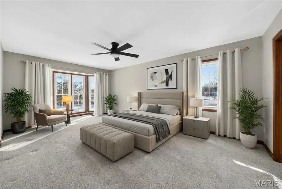 2132 Bates Road, Ofallon, MO 63368 - #3