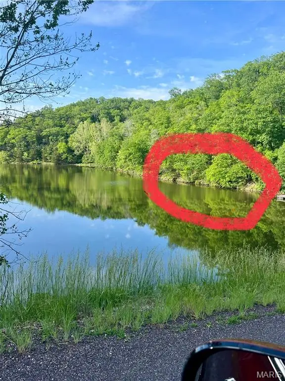 1092 Forest Way, Marthasville, MO 63357 - #1