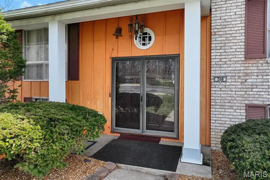 208 Pine Ridge Drive, Godfrey, IL 62035 - #2