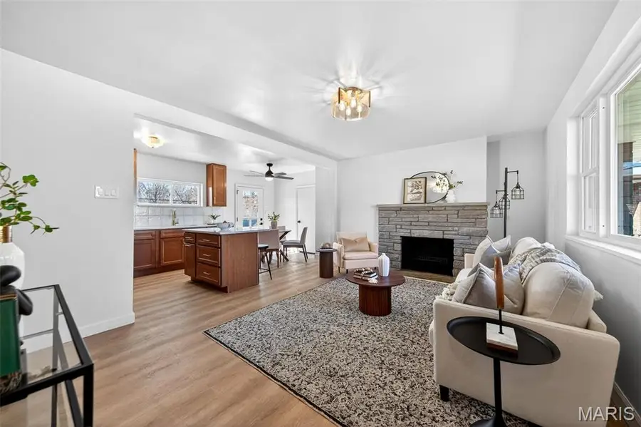 6920 W Park Avenue, Saint Louis, MO 63139 - #2