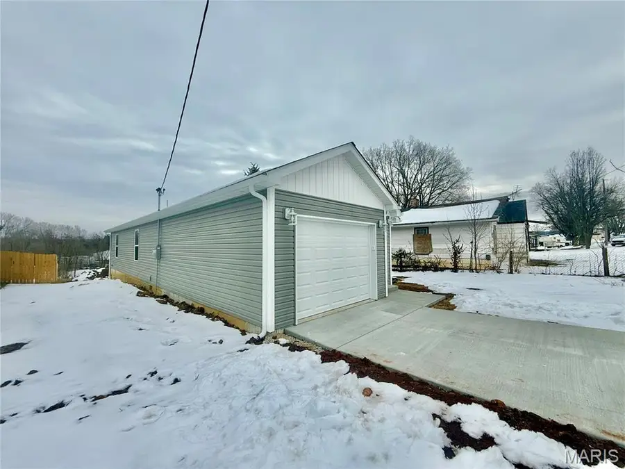 707 8th Street, Park Hills, MO 63601 - #2