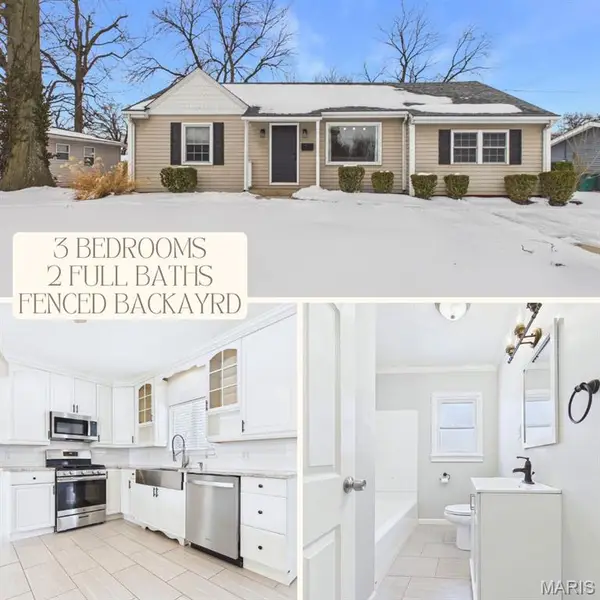 3305 Johnson Road, Granite City, IL 62040