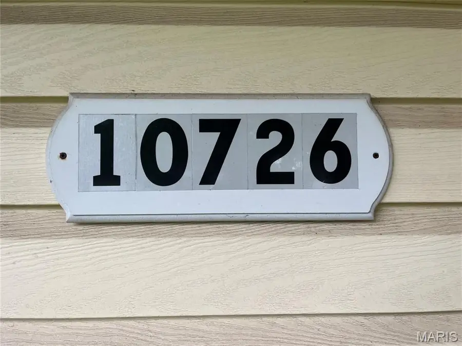 10726 Glen Garry Road, Glasgow Village, MO 63137 - #2