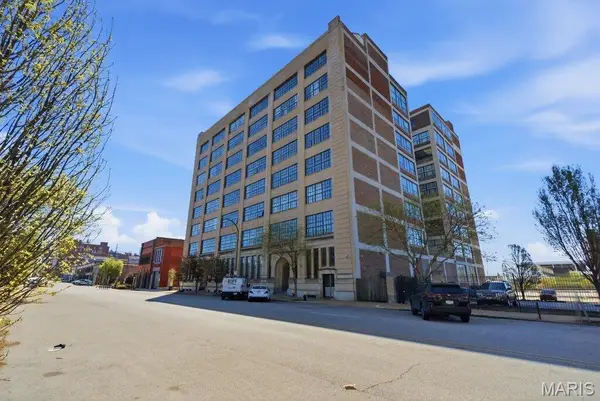 2020 Washington Avenue #303, St Louis, MO 63103