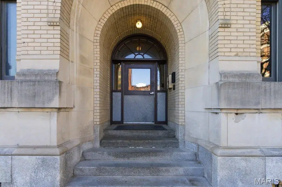 2020 Washington Avenue #303, Saint Louis, MO 63103 - #2