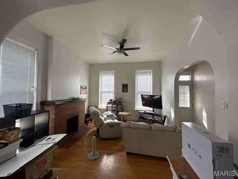 1053 - 1057 S Vandeventer Avenue, Saint Louis, MO 63110 - Image #1