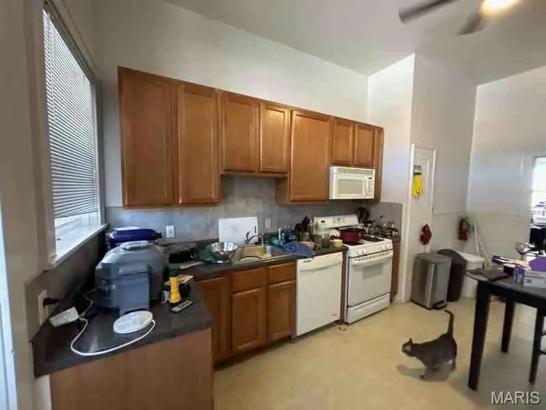 1053 - 1057 S Vandeventer Avenue, Saint Louis, MO 63110 - Image #3