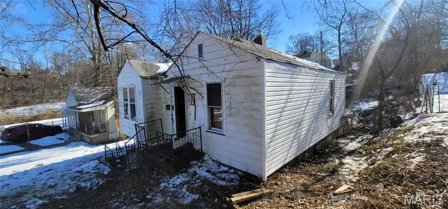 8834 Tyrell Drive, Saint Louis, MO 63136 - #2